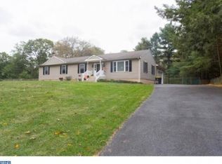 1545 Hilltop Rd, Downingtown, PA 19335