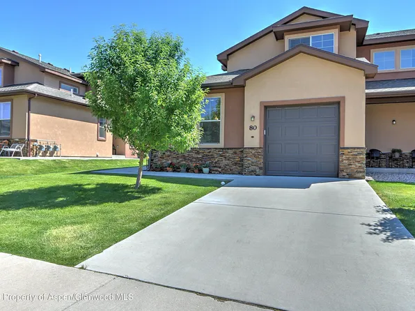 80 Redstone Dr, New Castle, CO 81647