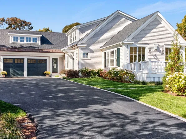 35 Crows Pond Road, Chatham, MA 02633