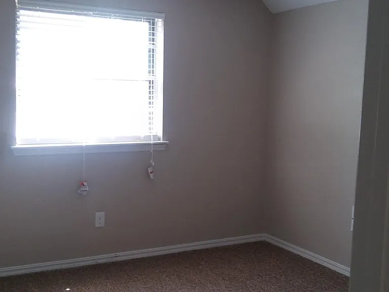 Bedroom 3 upstairs