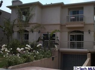 316 E Fairview Ave #102, Glendale, CA 91207