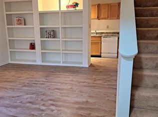 6824 Glenridge Dr APT H, Sandy Springs, GA 30328