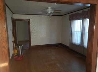 511 Grant St, Franklin, PA 16323