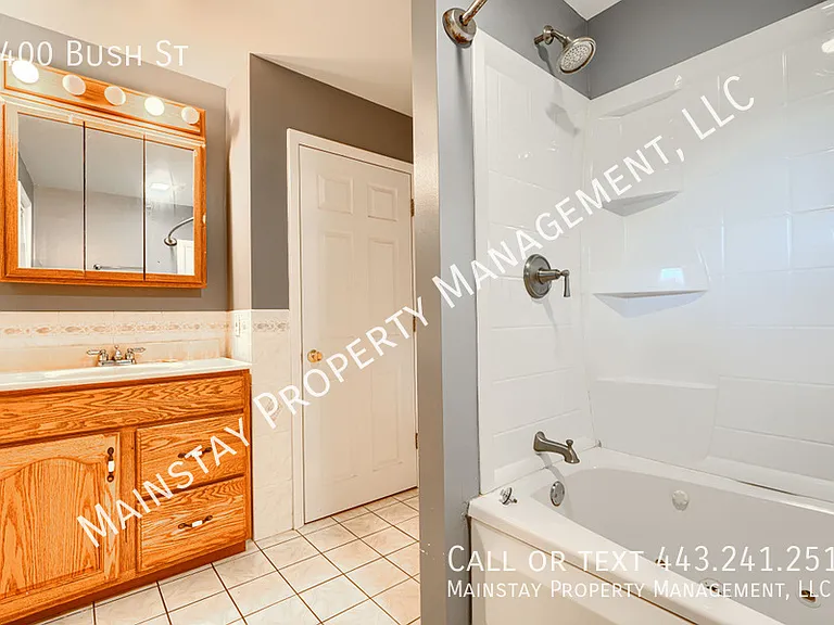 5400 Bush St — Photo 25