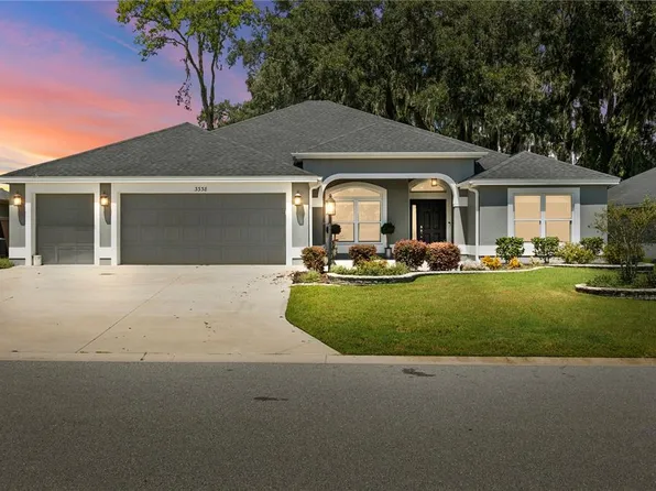 3338 Boyd Cir, Oxford, FL 34484