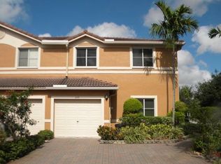 2491 NW 98th Ln, Sunrise, FL 33322