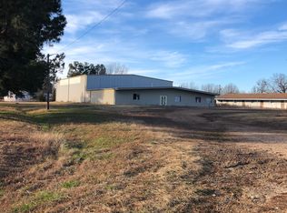 4469 Hwy 58, Poughkeepsie, AR 72569