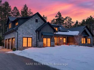 65 Ghibb Ave, Springwater, ON L9X 0C5