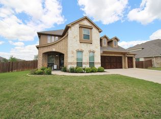 537 Truman St, Waxahachie, TX 75165