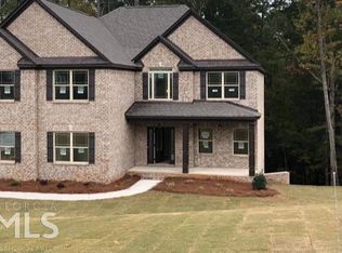 213 Limbaugh Valley Dr, McDonough, GA 30252