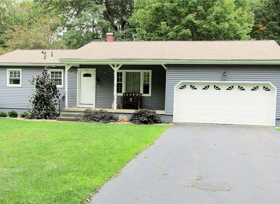 520 Sawmill Run Dr, Canfield, OH 44406 Zillow