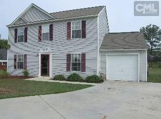 11 Killian Green Ct, Columbia, SC 29229