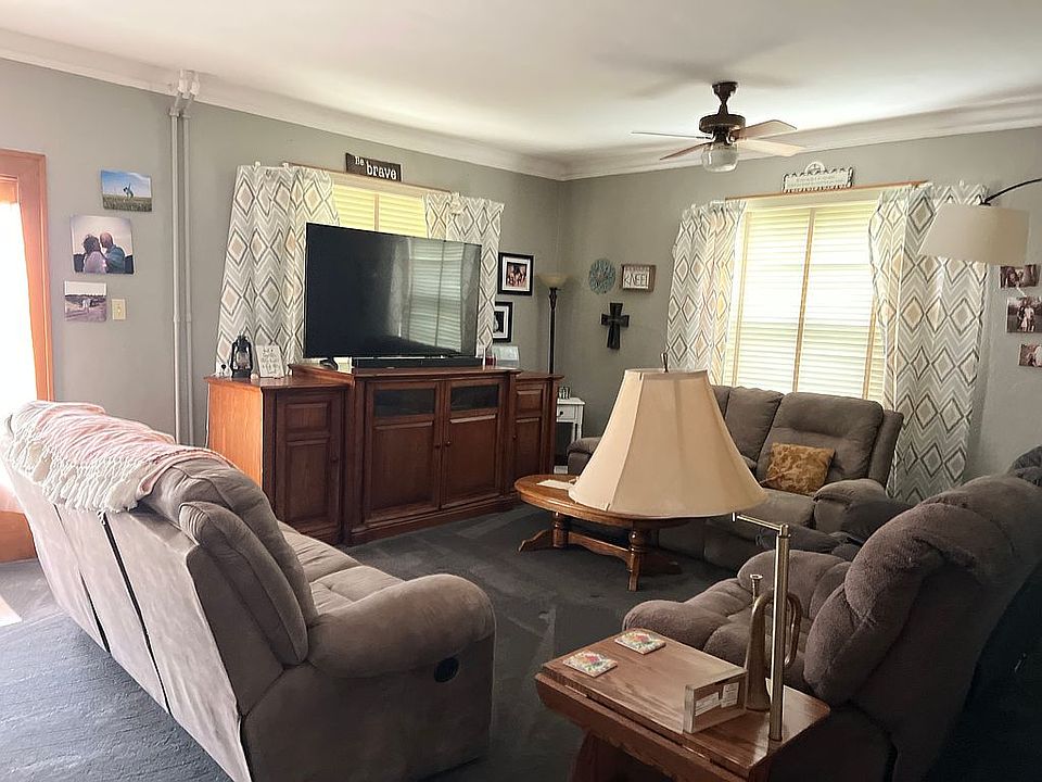 202 W Old Highway 4, Ransom, KS 67572 Zillow