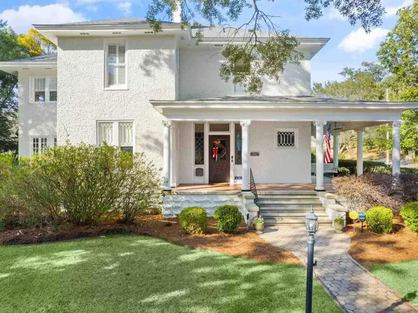 300 W Gonzalez St, Pensacola, FL 32501