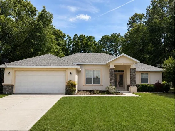 2820 E Newhaven St, Inverness, FL 34453