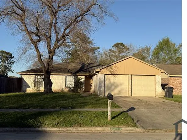 23114 Tree Bright Ln, Spring, TX 77373
