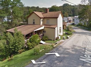 3350 Nehrig Hill Rd, Ardara, PA 15615