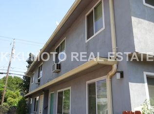 1019 W Street, Sacramento, CA 95818