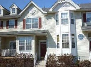 22 Worthington Ter, Flemington, NJ 08822