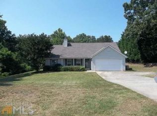 430 Dean St, Clermont, GA 30527