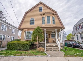 36 Archer St, Lynn, MA 01902