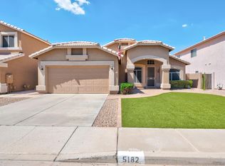 5182 W Harrison St, Chandler, AZ 85226