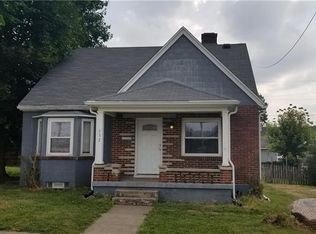 137 S Whiteman St, Xenia, OH 45385