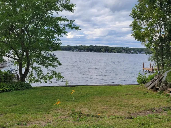 3505 SOUTH SHORE DRIVE, Delavan, WI 53115