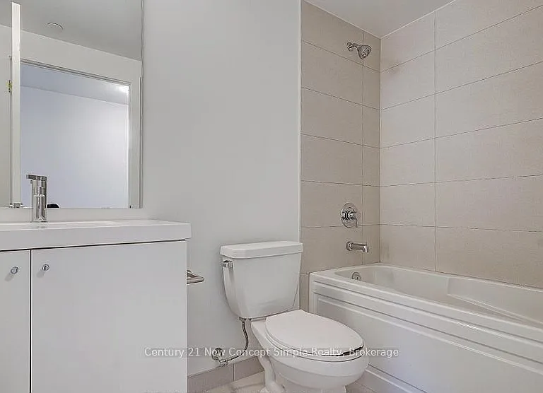 2545 Simcoe St N #1503 — Photo 11