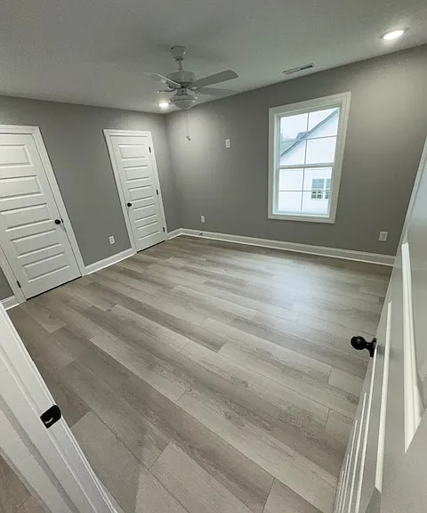 Bedroom #2-2nd level