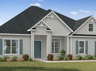 325 Dampeer Rd, Canton, MS 39046