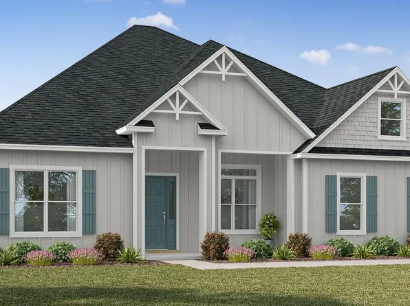 325 Dampeer Rd, Canton, MS 39046