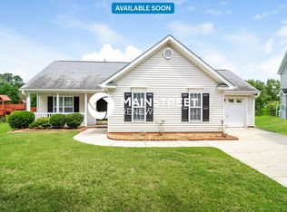 3821 Eagles View Ct, High Point, NC 27265
