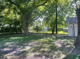 9905 Gloyna St, Houston, TX 77088