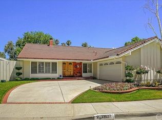 23527 Via Castanet, Santa Clarita, CA 91355