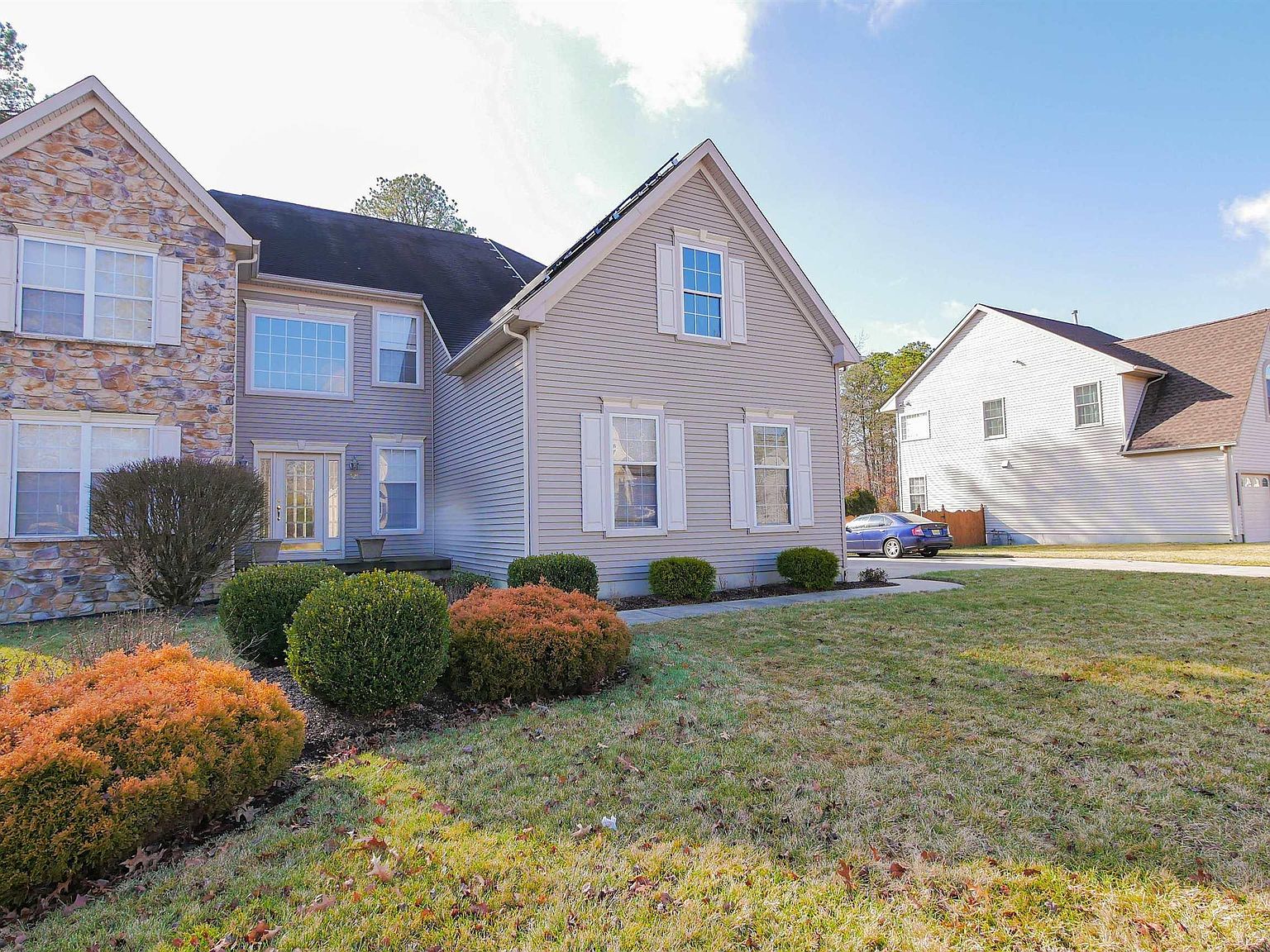 529 Glenn Ave, Egg Harbor Township, NJ 08234 Zillow