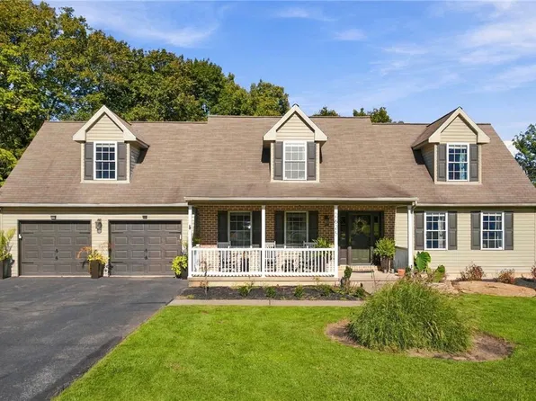 2625 Wassergass Rd, Hellertown, PA 18055