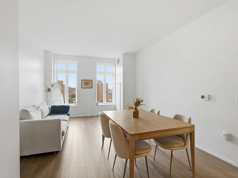 543 W 122nd St #8B — Photo 1