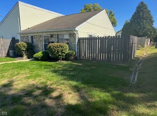 2801 Country Estates Dr, Indianapolis, IN 46227