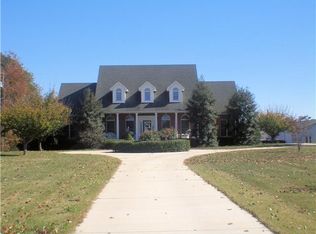 99 Harris Chapel Rd, Estill Springs, TN 37330