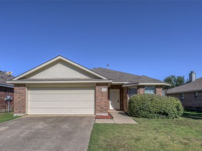 9808 Nixon Dr, McKinney, TX, 75072