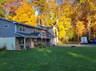 12340 Coppermine Rd, Union Bridge, MD 21791