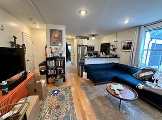 28 Putnam St #2, Somerville, MA 02143