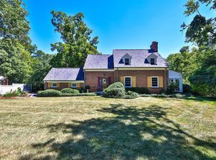 6600 Plainfield Rd, Cincinnati, OH 45236