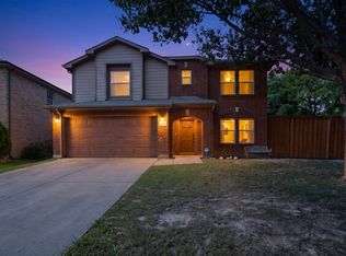 1930 Bishop Hl, Frisco, TX 75036