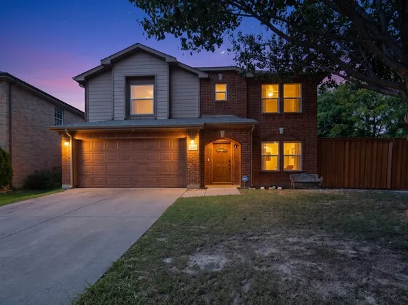 1930 Bishop Hl, Frisco, TX 75036