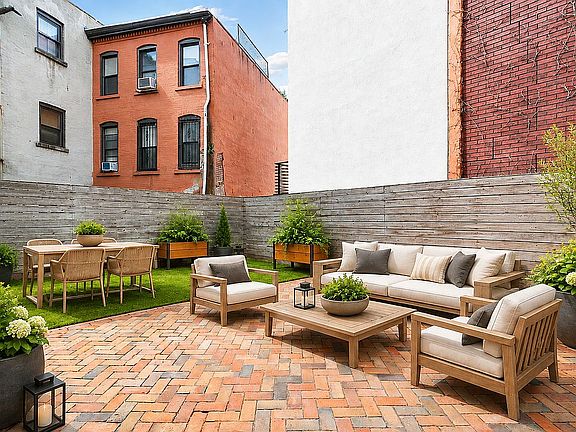 5th image of 309 Prospect Pl Unit Garden