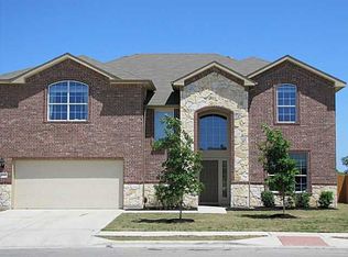 20013 Tree Sap Way, Round Rock, TX 78664