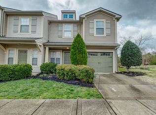 2236 Nashboro Blvd, Nashville, TN 37217
