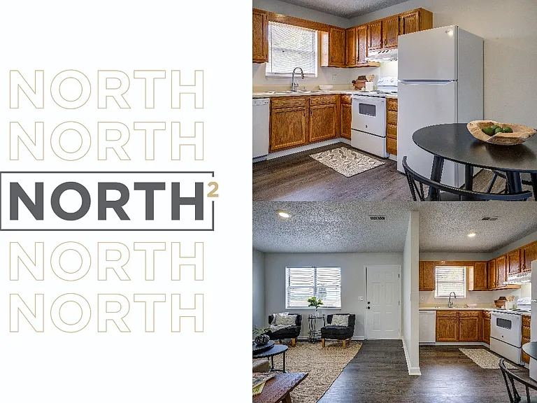 714 N North St #6 — Photo 1